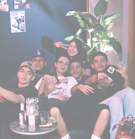 Team